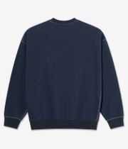 Polar Frankie Sweatshirt (navy melange)