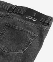Fucking Awesome Fecke Washed Jeans (black)