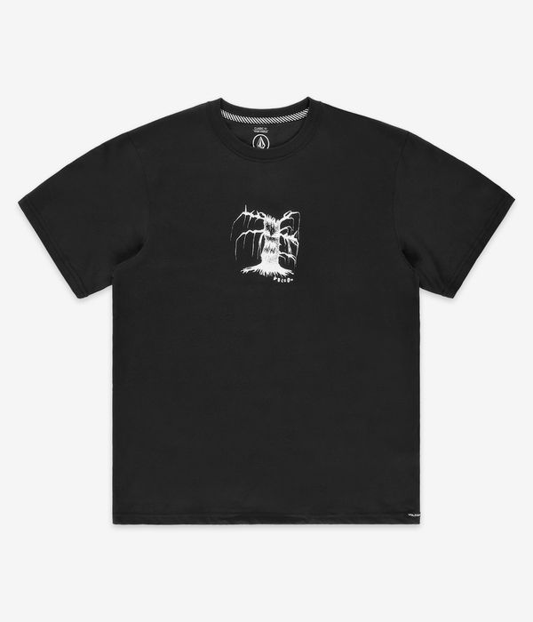 Volcom Issam Night T-Shirt (black)
