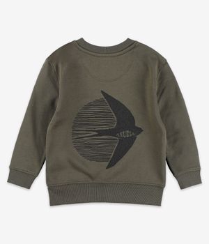 Anuell Martem Sweatshirt kids (khaki)