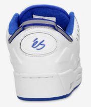 éS Creager Shoes (white blue)