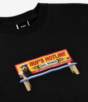 HUF Bail Bonds T-Shirt (black)