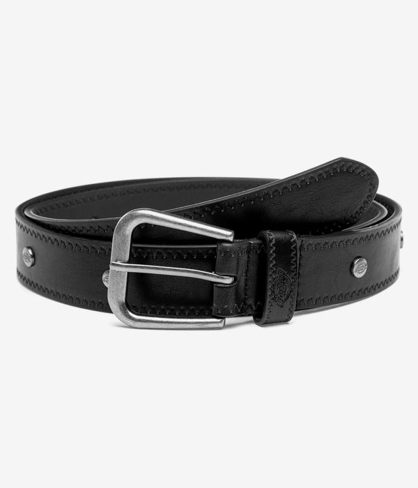 Dickies Studded Pasek (black)