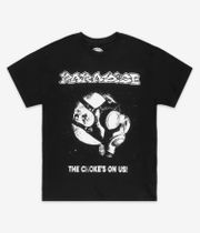 Paradise NYC Chokes's On Us T-Shirt (black)