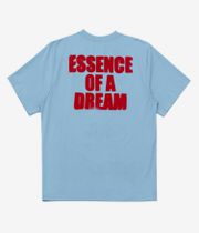Wasted Paris Dream Camiseta (bowl blue)