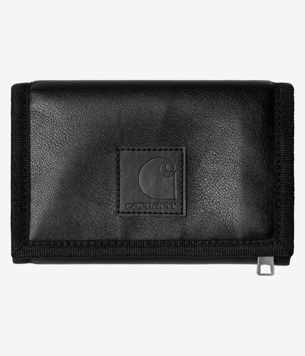 Carhartt WIP Norwich Wallet (black)