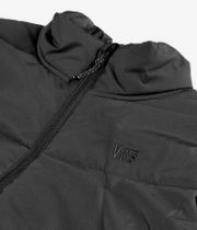 Vans 105 MTE No Hood Norris Puffer Veste (black)