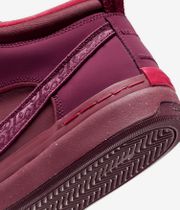 Nike SB React Leo Schuh (dark beetroot)