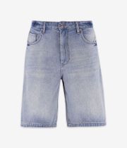 REELL Bolt Shorts (vintage mid blue)