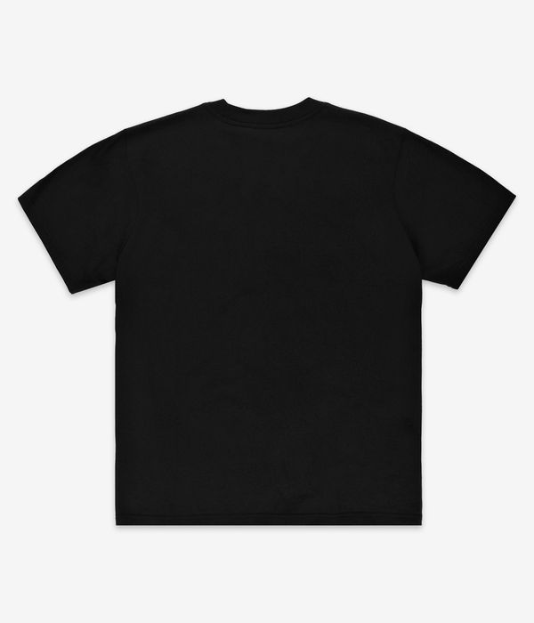 Former Exodus Camiseta (black)