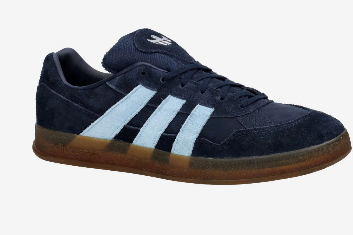 adidas Skateboarding Aloha Super Schuh (legink sky gum)