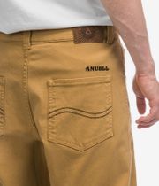 Anuell Perex Pants (golden khaki)