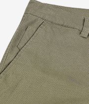 Iriedaily Love City Pantaloncini (smokey olive)