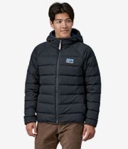 Patagonia Cotton Down Jacke (pitch blue)