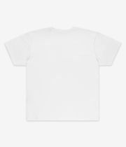 skatedeluxe x DC Adilson Organic Camiseta (white)