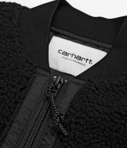 Carhartt WIP W' Janet Liner Jacke women (black)