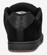 éS x Arto Accel Schoen (black charcoal)