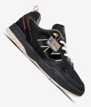 New Balance Numeric x Roland 808 Shoes (black white)