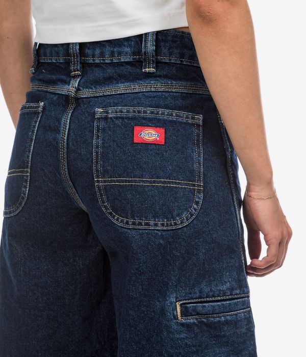 Dickies 957 13" Shorts women (dark indigo)
