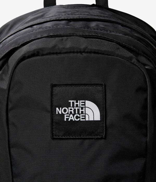The North Face Hot Shot SE Backpack 30L (black white)