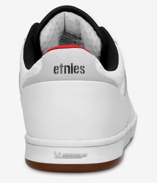 Etnies Marana Fiberlite Shoes (white)