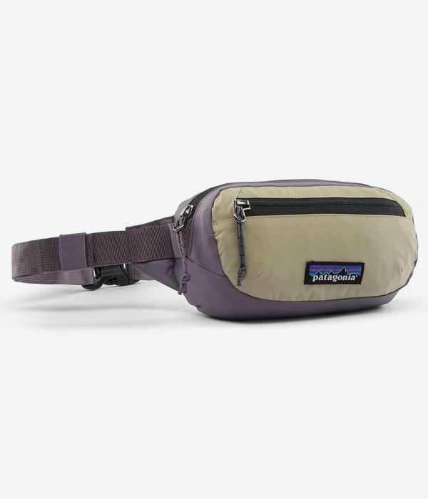 Patagonia Terravia Mini Hip Tasche 1L (weathered stone)