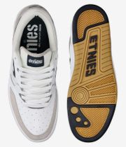 Etnies Loot Chaussure (white navy)
