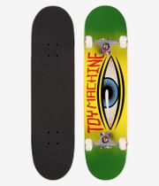 Toy Machine Future 8.25" Complete-Skateboard (multi)