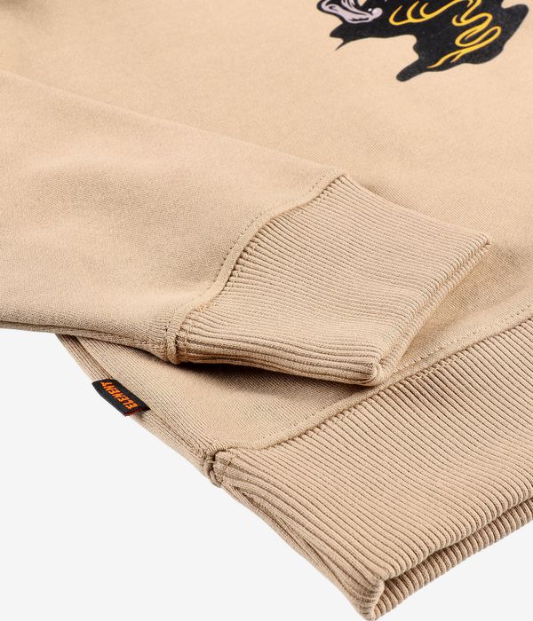 Element x Timber! The Portal Sweatshirt (khaki)