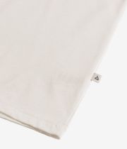 Anuell Nouver Organic T-Shirt (cream)