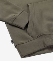 Element Epic Hoodie (kalamata)