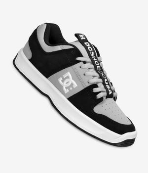 DC Lynx Zero Shoes (black grey white)