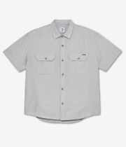 Polar Bob Shortsleeve Shirt (grey)