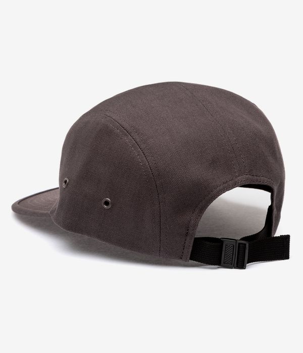 Carhartt WIP Backley Cap (shale)