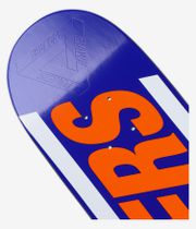 PALACE Powers Pro S41 8" Skateboard Deck (blue)