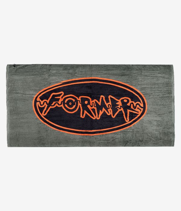 Former Flatline Toalla (washed green)