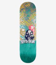 Fucking Awesome Elsesser Can't Blame The Youth 8.5" Skateboard Deck (multi)
