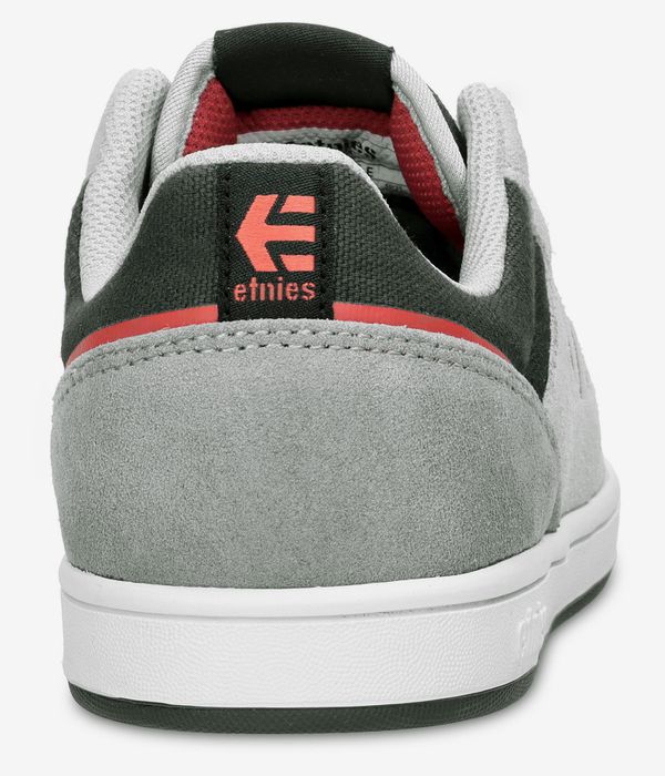 Etnies Marana Shoes kids (grey grey red)