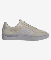 adidas Skateboarding Tyshawn Low Shoes (silver pebble grey three gold)