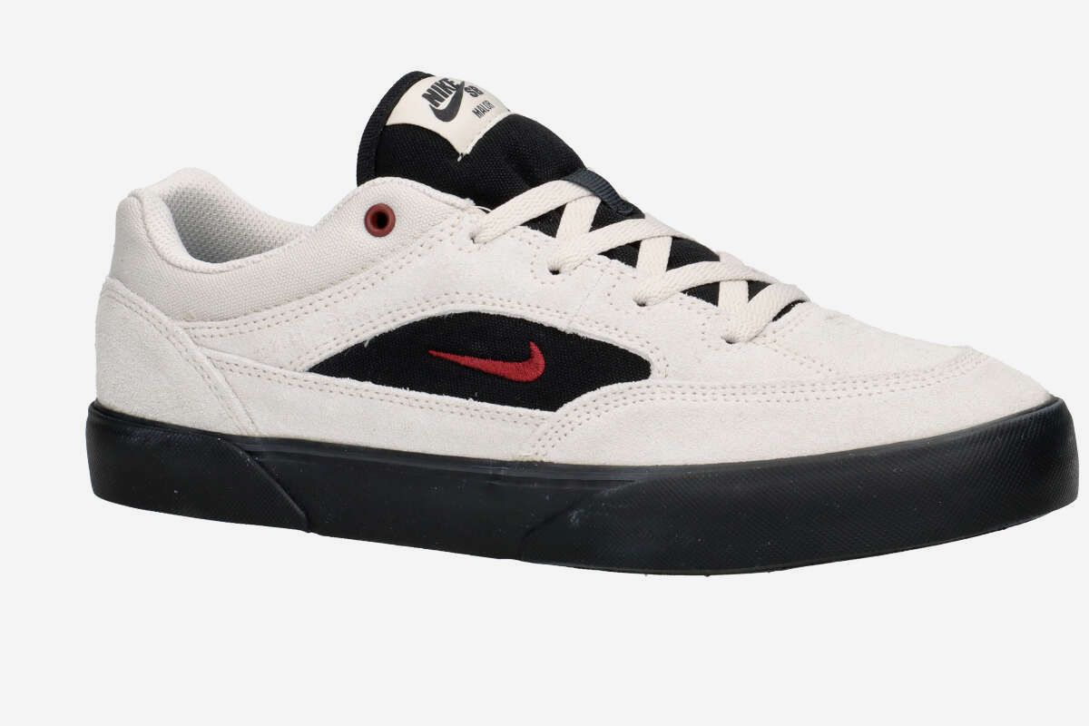 Nike SB Malor Zapatilla (orewood team red black)