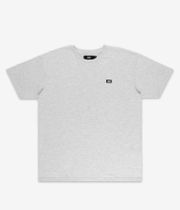 Antix Torso Camiseta (white heather)