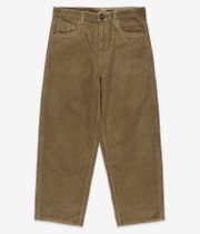 Volcom Billow Tapered Pants (ermine)