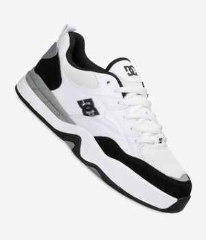 DC Ascend S Schuh (white black black)