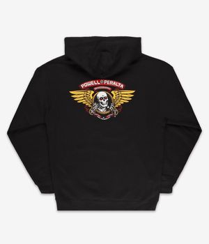 Powell-Peralta Winged Ripper Hoodie (black)