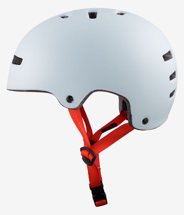 TSG Superlight-Solid-Colors Helm (satin skyride)