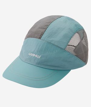 Gramicci Sunburst Casquette (blue gradient)