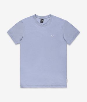 Iriedaily Mini Flag Emb 2 T-Shirt (light blue)