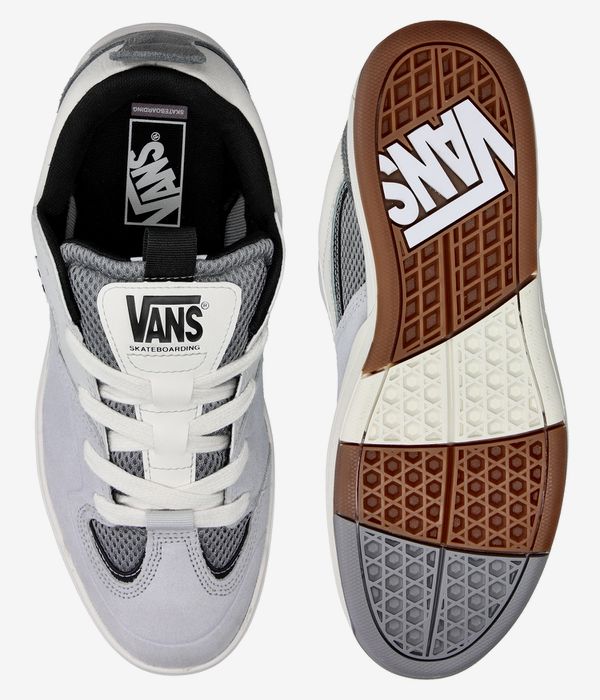 Vans Skate Mixxa Shoes (frost grey)