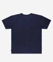 Antix Hydra Organic Camiseta (navy)