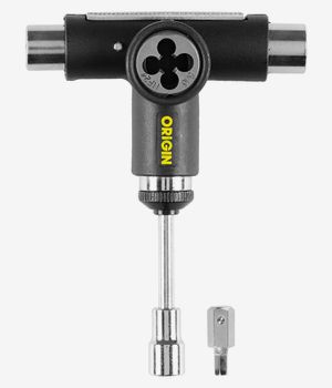 Origin Threader Herramienta-Skate (black)